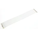 Molex Premo-Flex Series Ribbon Cable 24 Conductors 1 mm Pitch 152 mm Length 98267-0409