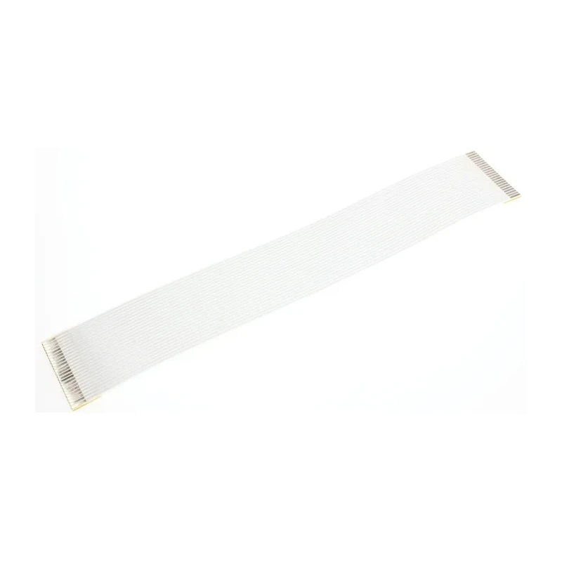 Molex Premo-Flex Series Ribbon Cable 24 Conductors 1 mm Pitch 152 mm Length 98267-0409