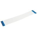 Molex Premo-Flex Series Ribbon Cable 26 Conductors 1 mm Pitch 152 mm Length 98267-0431
