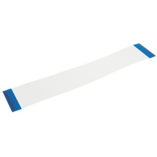 Molex Premo-Flex Series Ribbon Cable 26 Conductors 1 mm Pitch 152 mm Length 98267-0431