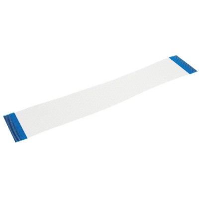 Molex Premo-Flex Series Ribbon Cable 26 Conductors 1 mm Pitch 152 mm Length 98267-0431