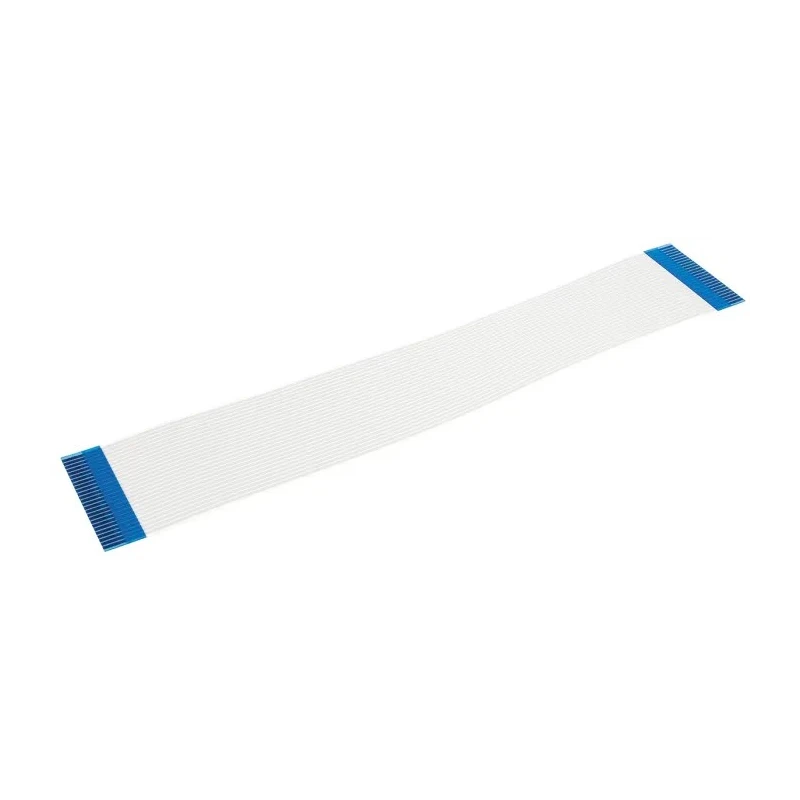 Molex Premo-Flex Series Ribbon Cable 26 Conductors 1 mm Pitch 152 mm Length 98267-0431