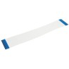 Molex Premo-Flex Series Ribbon Cable 26 Conductors 1 mm Pitch 152 mm Length 98267-0431