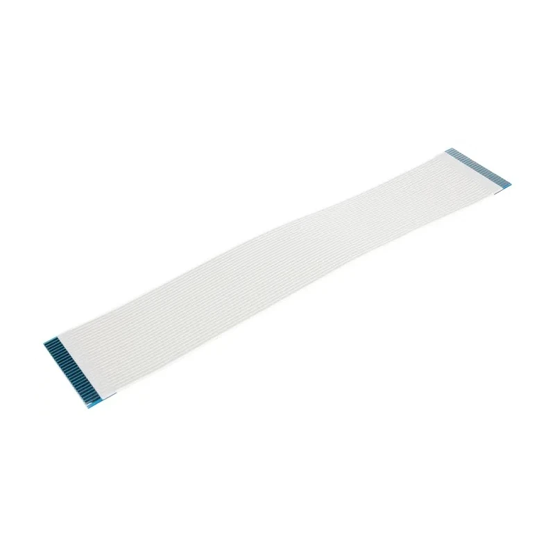 Molex Premo-Flex Series Ribbon Cable 26 Conductors 1 mm Pitch 152 mm Length 98267-0431