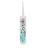 Dow Corning Transparent Silicone Sealant Paste Cartridge 310 ml 6011086