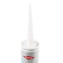 Dow Corning Transparent Silicone Sealant Paste Cartridge 310 ml 6011086