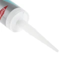 Dow Corning Transparent Silicone Sealant Paste Cartridge 310 ml 6011088