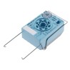 Releco Timer Relay 2-Contact 20 to 65 V AC/DC Supply 0.2 to 30 s & 0.2 to 30 min Time Range CT2-E