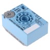 Releco Timer Relay 2-Contact, 9.5 to 275 V dc, 265 V ac, 0.2 to 30 s/min, ON Delay CT3-E
