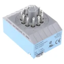 Releco Timer Relay 2-Contact, 9.5 to 275 V dc, 265 V ac, 0.2 to 30 s/min, ON Delay CT3-E