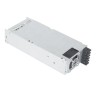 XP Power Switching Power Supply GCU500PS12-EF 12V DC 500W 80-264V AC Chassis Mount