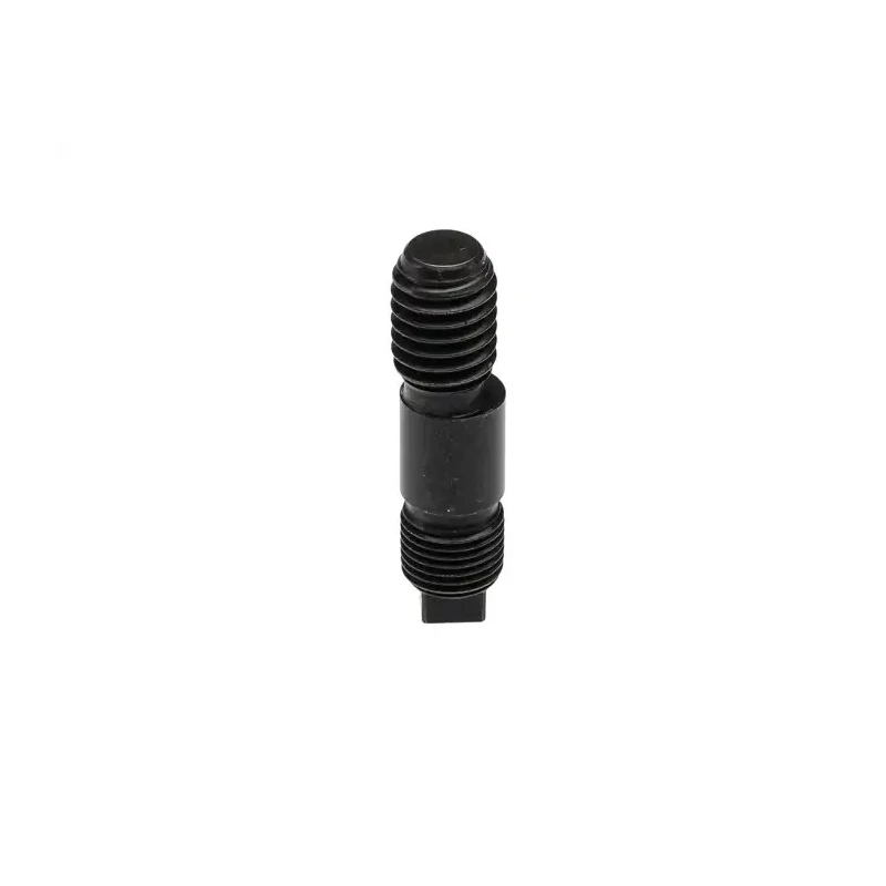 INA Cylindrical Roller Bolt Track Roller 8mm Bore Diameter, 14mm Roller Diameter, 14mm Roller Width LFE08-1
