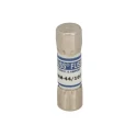 Eaton 440mA Fast Acting Melamine Cartridge Fuse, 10 x 35 mm, 1 kV AC/Dc, 10kA Breaking Capacity DMM-B-44-100-R