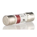 Eaton 440mA Fast Acting Melamine Cartridge Fuse, 10 x 35 mm, 1 kV AC/Dc, 10kA Breaking Capacity DMM-B-44-100-R