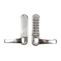 Codelock Stainless Steel Mechanical Stainless Steel Code Lock 500 SS
