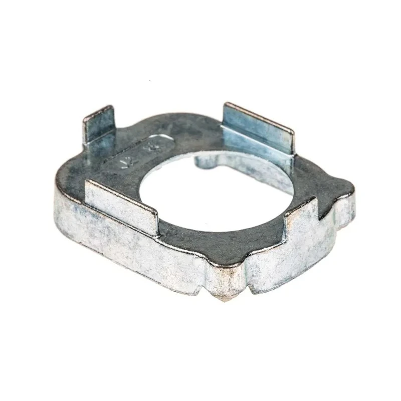 Siemens SIRIUS ACT 3SU10 Series 2 Position Illuminated Selector Switch Head, 30 mm Cutout, IP66 IP69K IP67 3SU1062-2DF60-0AA0