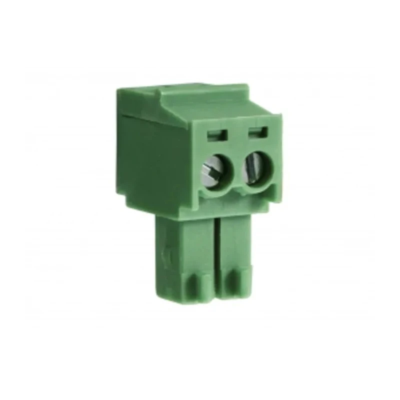 RS PRO Pluggable Terminal Block, 10-Contact, 3.5 mm Pitch, 1 Row, 10A, 300V, Polyamide Housing 173-1201