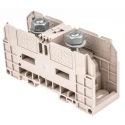 Weidmüller WFF Series Stud Terminal 1-Level Bolt Termination 1kV 120mm² 309A 1028500000