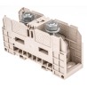 Weidmüller WFF Series Stud Terminal 1-Level Bolt Termination 1kV 120mm² 309A 1028500000
