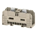 Weidmüller WFF Series Stud Terminal 1-Level Bolt Termination 1kV 120mm² 309A 1028500000