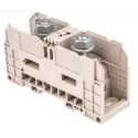 Weidmüller WFF Series Stud Terminal 1-Level Bolt Termination 1kV 120mm² 309A 1028500000