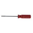 RS PRO Hexagon Nut Driver with 5.5 mm Tip and 125 mm Steel Blade, 226 mm Overall Length 460-1691