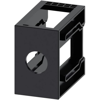Siemens Adapter for Use with Standard Rail Mountings 3SU1900-0KH80-0AA0