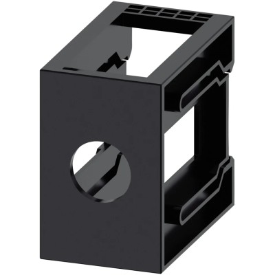 Siemens Adapter for Use with Standard Rail Mountings 3SU1900-0KH80-0AA0