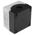 Siemens Push Button Control Station SPST Plastic Green IP67 IP69 IP66 3SU1801-0AB00-2AB1