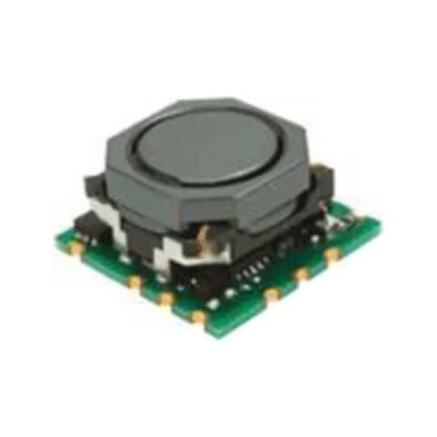 Murata Power Solutions DC/DC Converter 5.5V DC Output 6A 12V DC Input Surface Mount Case C83 OKL-T/6-W12N-C