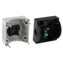 Siemens Push Button Control Station SPST Plastic Green IP67 IP69 IP66 3SU1801-0AB00-2AB1