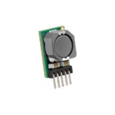 Murata Power Solutions Non-Isolated Point-of-Load SIP DC/DC Converter 6V dc Output, 10 A, 12V dc Input, 50W OKR-T/10-W12-C