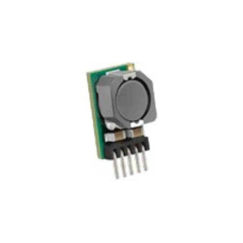 Murata Power Solutions Non-Isolated Point-of-Load SIP DC/DC Converter 6V dc Output, 10 A, 12V dc Input, 50W OKR-T/10-W12-C