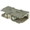 Weidmüller WFF Series Brown Feed-Through Stud Terminal 1-Level Bolt Termination 1kV 232A 1028400000