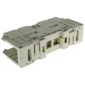 Weidmüller WFF Series Brown Feed-Through Stud Terminal 1-Level Bolt Termination 1kV 232A 1028400000