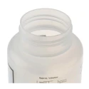RS PRO 1L Polypropylene Wide Neck Storage Bottle 461-0342