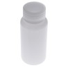 RS PRO 250ml High Density Polyethylene Wide Neck Storage Bottle 461-0538