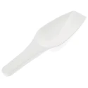 RS PRO Polypropylene Measuring Scoop White 50 ml 461-0718