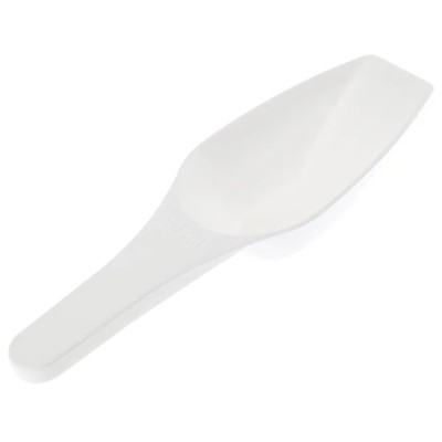 RS PRO Polypropylene Measuring Scoop White 50 ml 461-0718