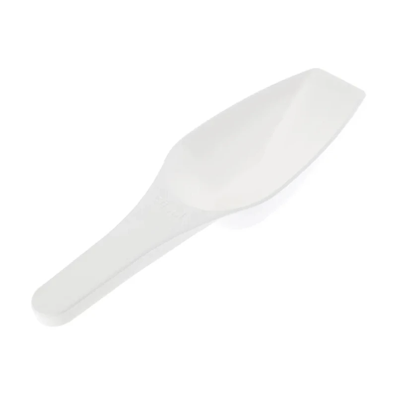 RS PRO Polypropylene Measuring Scoop White 50 ml 461-0718