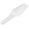 RS PRO Polypropylene Measuring Scoop White 50 ml 461-0718