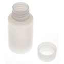 RS PRO 60ml High Density Polyethylene Wide Neck Storage Bottle 461-0522