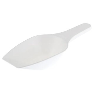 RS PRO Polypropylene Measuring Scoop White 250 ml 461-0746