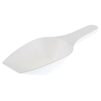 RS PRO Polypropylene Measuring Scoop White 250 ml 461-0746