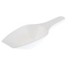 RS PRO Polypropylene Measuring Scoop White 250 ml 461-0746