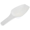 RS PRO Polypropylene Measuring Scoop White 250 ml 461-0746