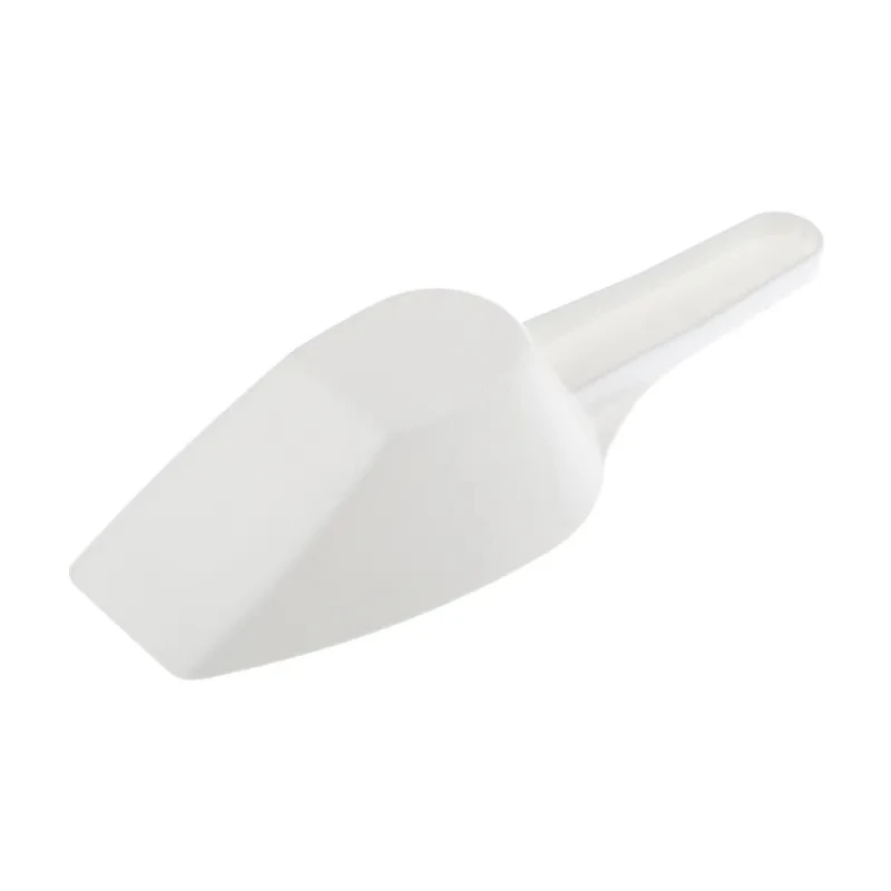 RS PRO Polypropylene Measuring Scoop White 250 ml 461-0746