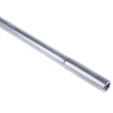 RS PRO Hexagon Nut Driver 5 mm Tip with 125 mm Steel Blade and Plastic Handle 460-1685
