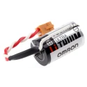 Omron Lithium Non-Rechargeable Battery for CPM2A Series PLC Backup Memory 