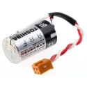 Omron Lithium Non-Rechargeable Battery for CPM2A Series PLC Backup Memory 